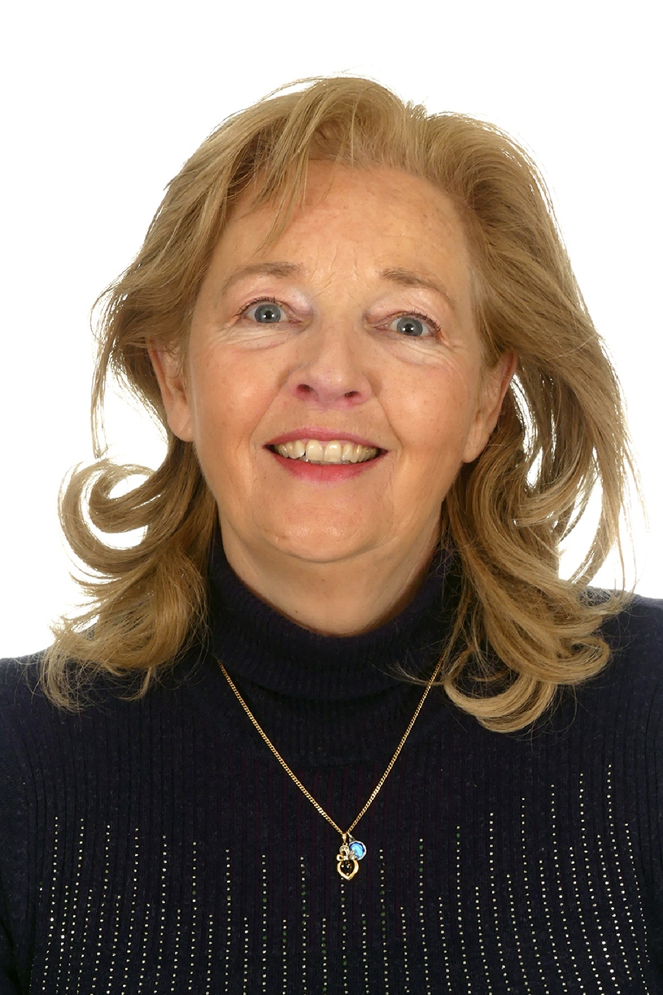 Marjo van Dijck